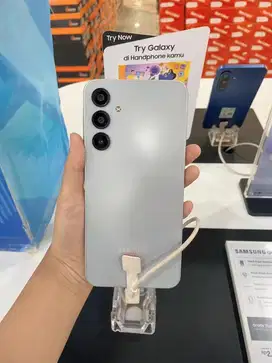 KREDIT SAMSUNG A16