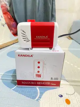 Pompa kandila maguro 103