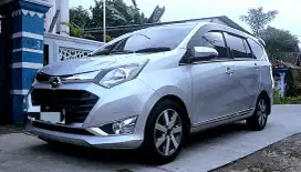 SIGRA R DELUXE METIC 2018