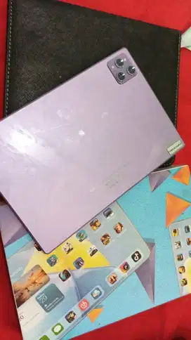 Tab pc android pro 12, 5G, ram 16GB+1024Gb, full ssd batre healt 95%