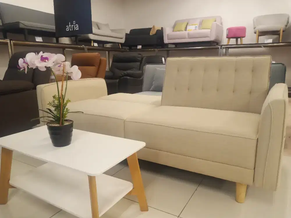 Sofabed KENZIEE