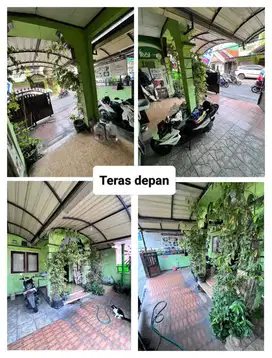 ❤️Dukuh Menanggal Hunian Dan Kost Murah Dekat Cito Al Akbar Surabaya