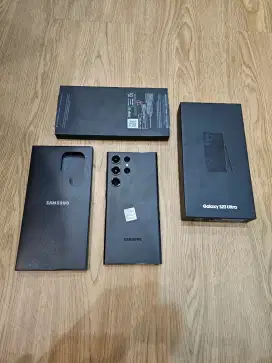 Samsung S23 Ultra 256gb