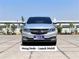 Wuling Cortez 1.5T Lux CVT 2019