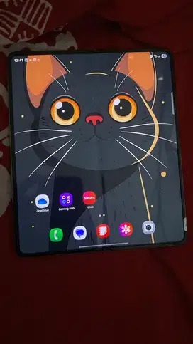 Samsung Z Fold 4 12/256 SEIN No Box