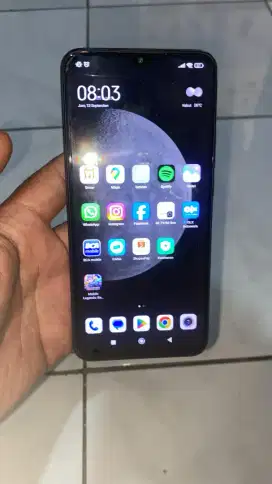 Xiaomi Redmi 9 6/128gb