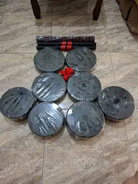 Dumbell Set 30kg