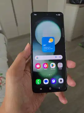 Zflip 5 yang 512gb warna mint