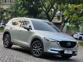 ‼️DP10jt‼️ Mazda CX5 GT 2017 Termurah
