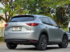 ‼️DP10jt‼️ Mazda CX5 GT 2017 Termurah