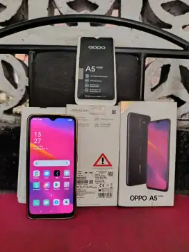 Oppo A5 2020 4+3/128