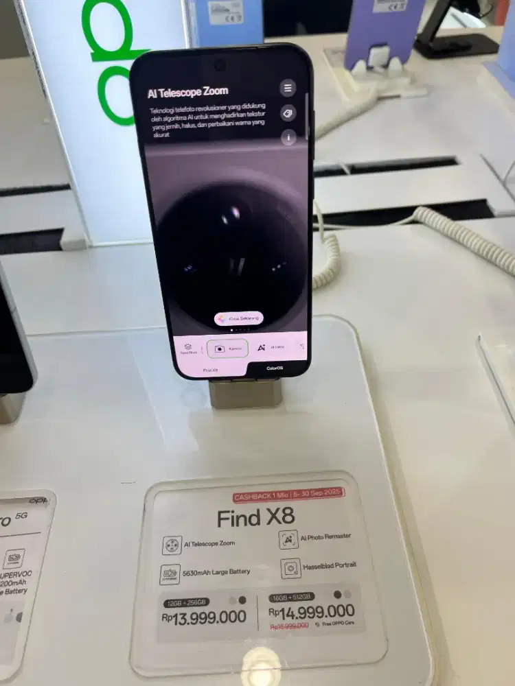 NEW OPPO FIND X8 12GB/256GB