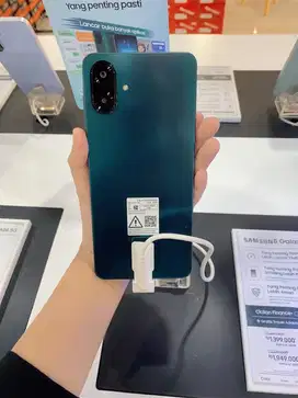 KREDIT SAMSUNG A17 5G