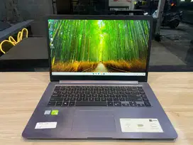 Laptop Asus VivoBook X510U I5-8250U RAM 8GB SSD 128GB