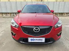 DP MURAH Mazda CX-5 2.5