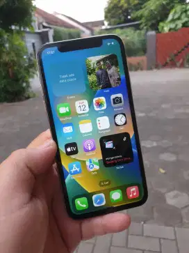Iphone x 256gb istiewa
