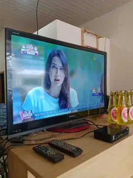 TV LED Sharp Aquos 32 inch