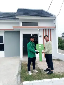 Dijual Rumah Tanpa Bi Checking DP mulai 5juta di Cikarang selatan