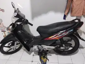 Supra fit Tahun 2006