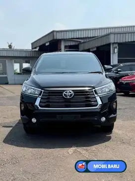 [Mobil Baru] TOYOTA INNOVA REBORN 2.4 G MATIC DIESEL