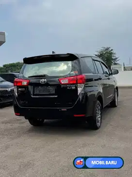 [Mobil Baru] TOYOTA INNOVA REBORN 2.4 G MATIC DIESEL