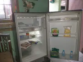 Kulkas 1 pntu beki dngin bgt cpt lengkap 50 wat free llmove