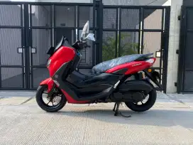 PROMO DP 500K AJA⁉️YAMAHA NMAX CONNECTED TH 2021