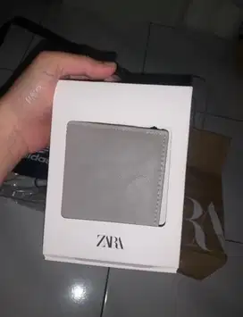 Dompet Zara 100% Original