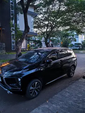 Mitsubishi Xpander 2019 Bensin