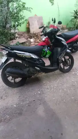 Mio soul 2008 original