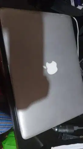Macbook Pro 2012 murah