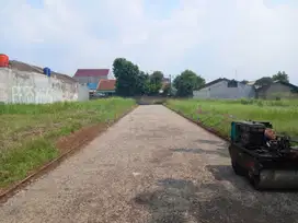 Tanah SHM Bogor Harga Terjangkau