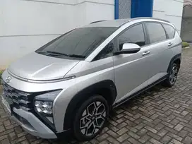 Hyundai Stargazer X 2023 Prime A/T