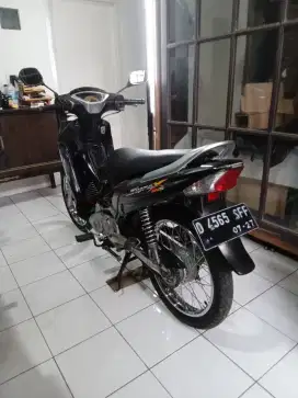 Supra x 125 MULUS SIAP PAKAI