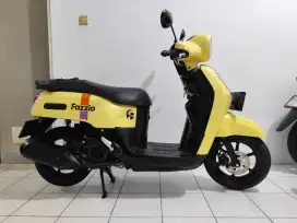 YAMAHA FAZZIO 2025 BLN 07 KM 1 RB AN