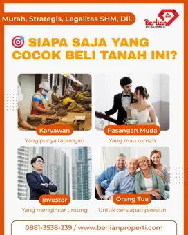 tanah murah gedangan sidoarjo
