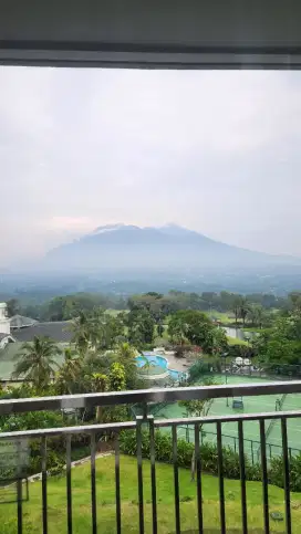 Vouchet menginap hotel royal tulip