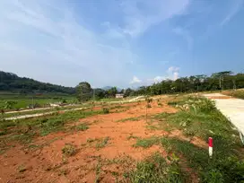 TANAH KAVLING AREA BOGOR TIMUR