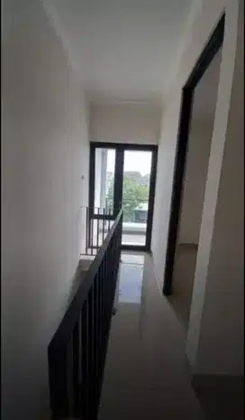 jual rumah lokasi perum griya permata gedangan sidoarjo