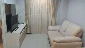 North Tower 1 Bed Room Trivium Terrace Apartement