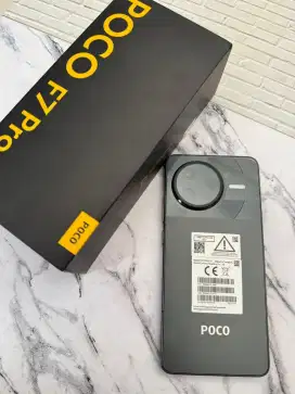 Poco f7 pro 5G 12/512