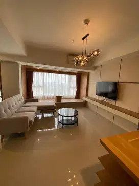 Orange County Lippo Cikarang 2 Bed Room