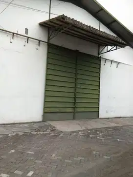 GUDANG ANGTROPOLIS MARGOMULYO