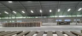 Disewakan cepat super murah gudang di pasuruan