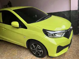 Dijual Honda Brio 2023
