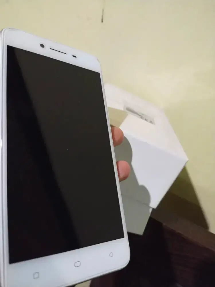 Hp Oppo a37f second