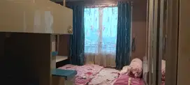 Apartemen Full Furnished Solo Paragon Tengah Kota Solo
