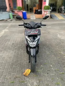 HONDA BEAT ECO 2017 JUAL CEPAT