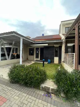 Sewa Rumah Grand Sharon Residence