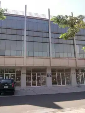 Dijual Ruko Wall Street Termurah di Green Lake City